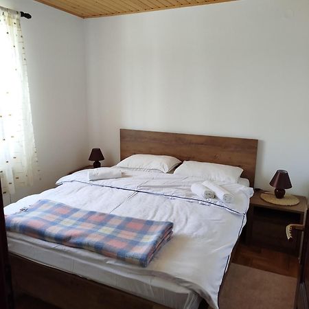 Apartments Radingturs ชาเบลียค ภายนอก รูปภาพ