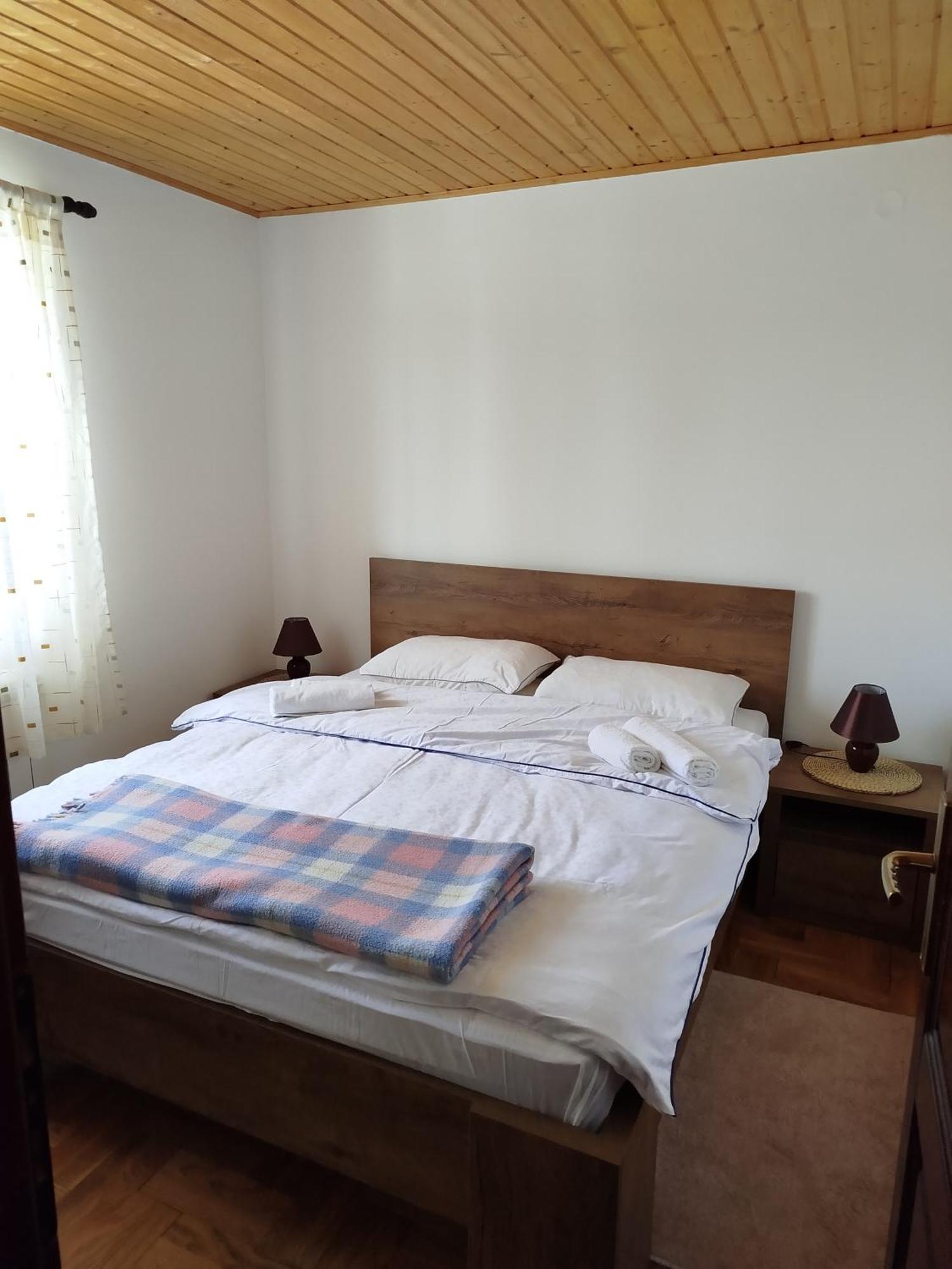 Apartments Radingturs ชาเบลียค ภายนอก รูปภาพ