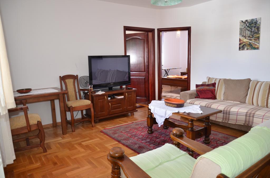 Apartments Radingturs ชาเบลียค ห้อง รูปภาพ