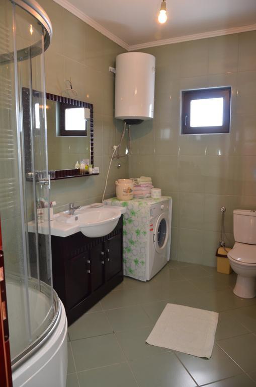 Apartments Radingturs ชาเบลียค ห้อง รูปภาพ