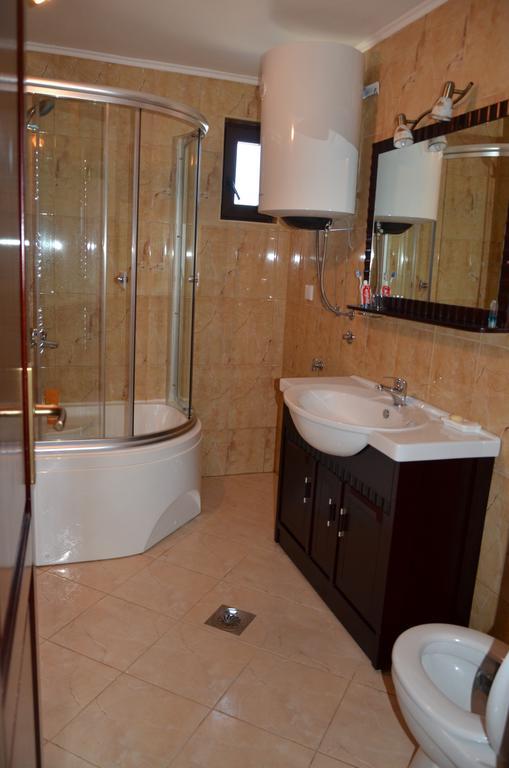 Apartments Radingturs ชาเบลียค ห้อง รูปภาพ