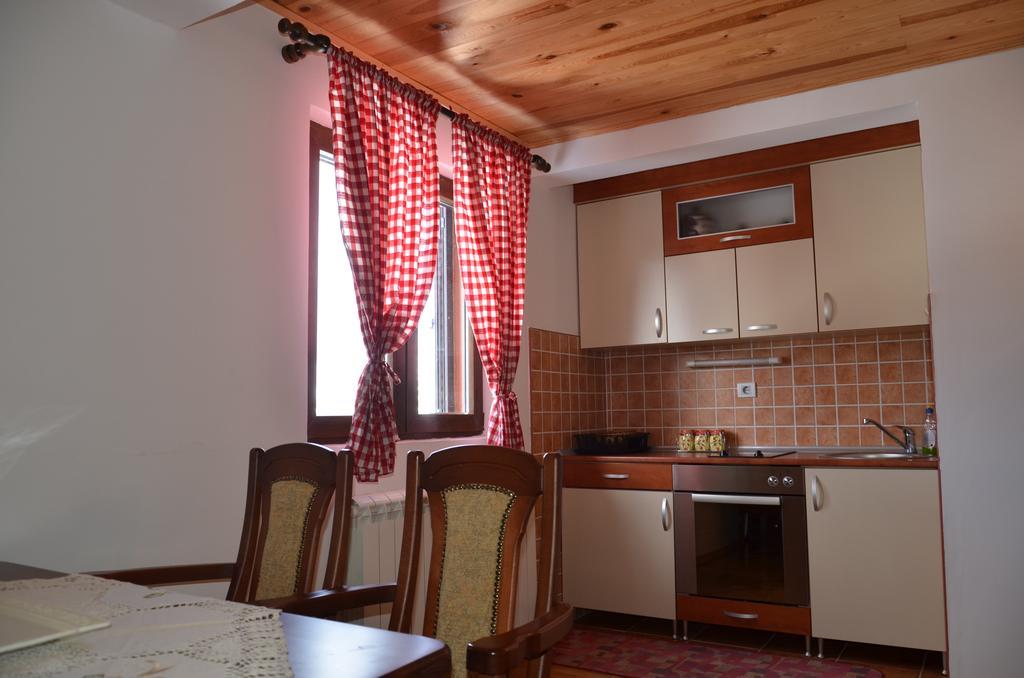 Apartments Radingturs ชาเบลียค ภายนอก รูปภาพ