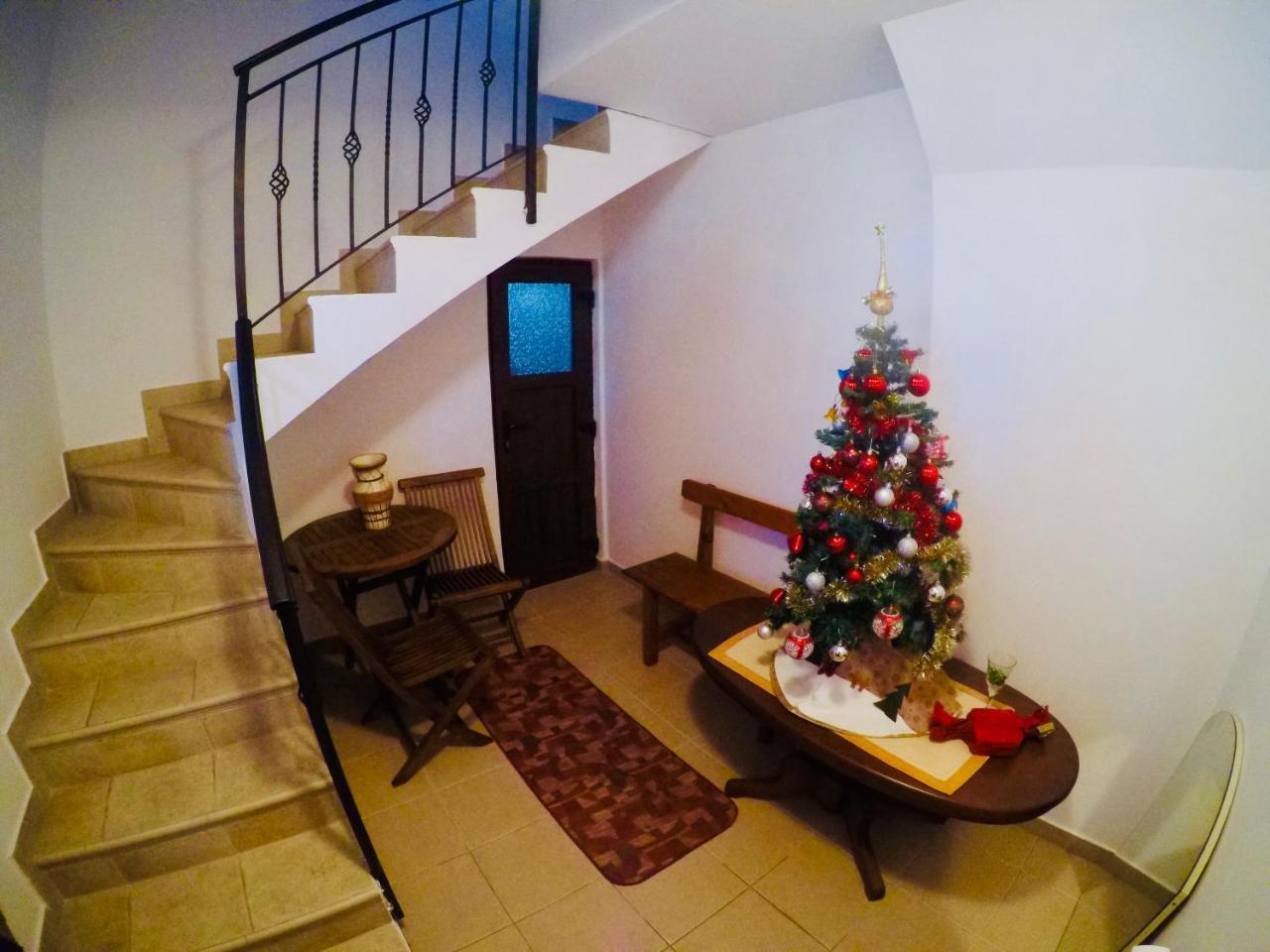 Apartments Radingturs ชาเบลียค ภายนอก รูปภาพ