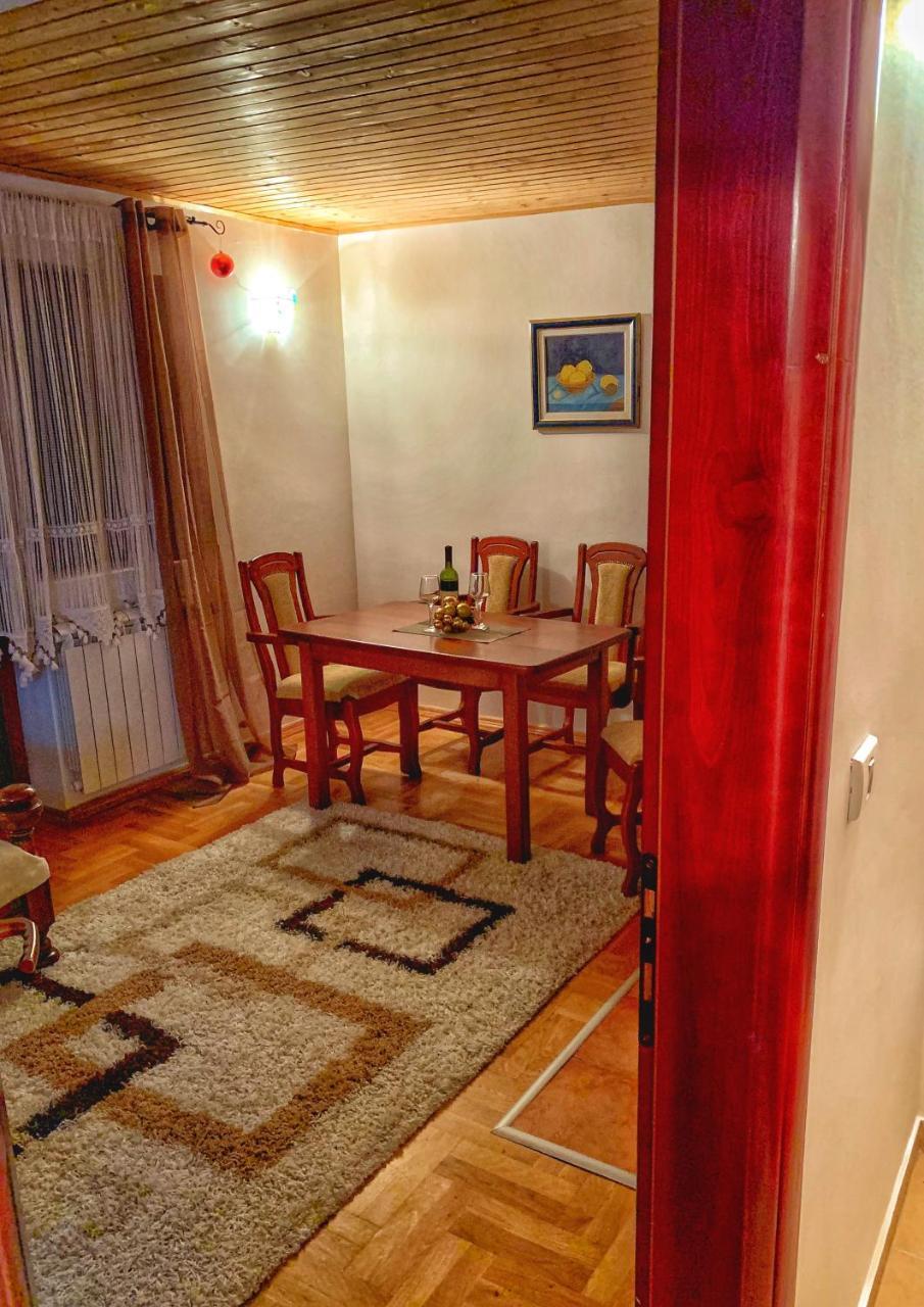 Apartments Radingturs ชาเบลียค ภายนอก รูปภาพ