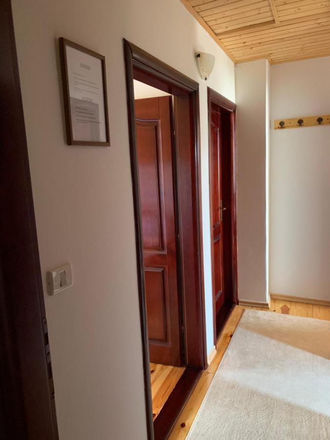 Apartments Radingturs ชาเบลียค ภายนอก รูปภาพ